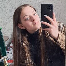 Крис, 21