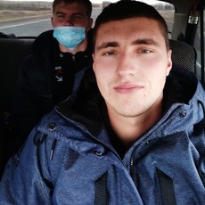 Женя, 27