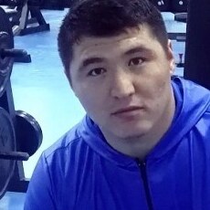 Альберт, 29