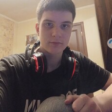 Ваня, 19