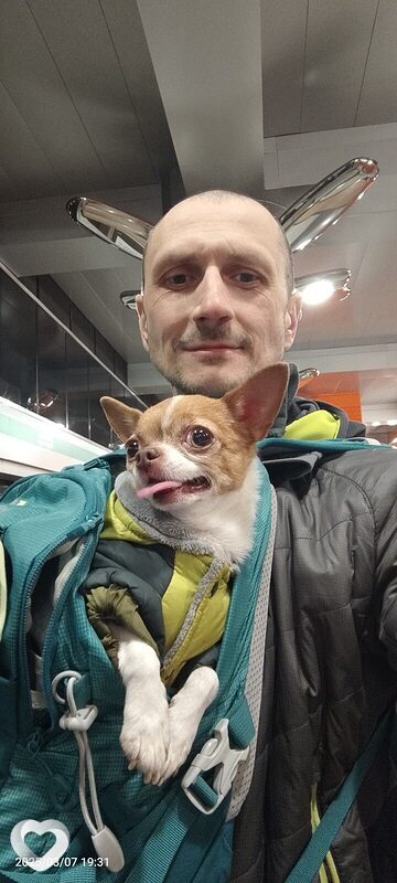 Женя