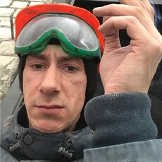 Родя, 31