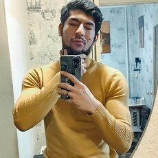 Егор, 27