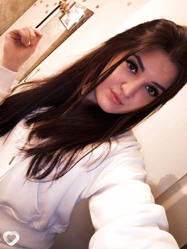 Алина