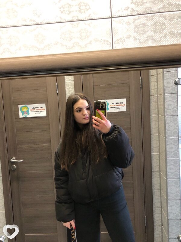 Дарья