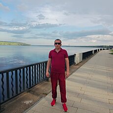 Максим, 36