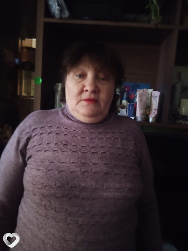 Лина
