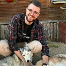 Родя, 29