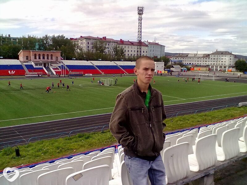 Боря