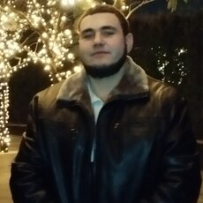 Адам, 23