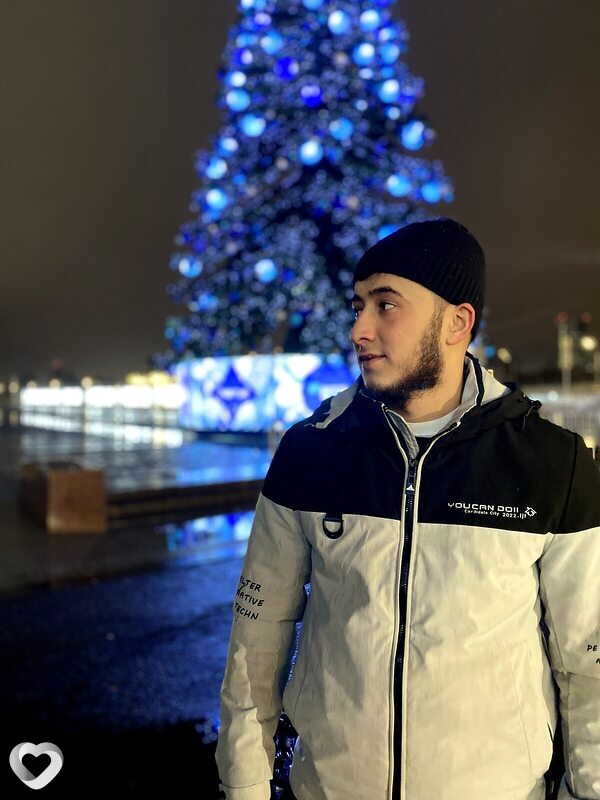 Дмитрий