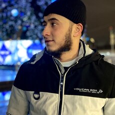 Дмитрий, 30