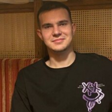 Эдик, 20