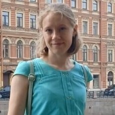 Элеонора, 35