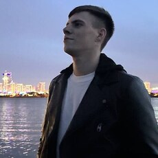 Эрик, 22