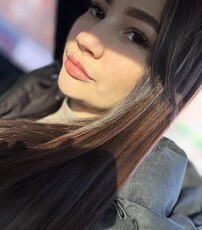 Алина, 35