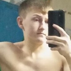 Аркаша, 21