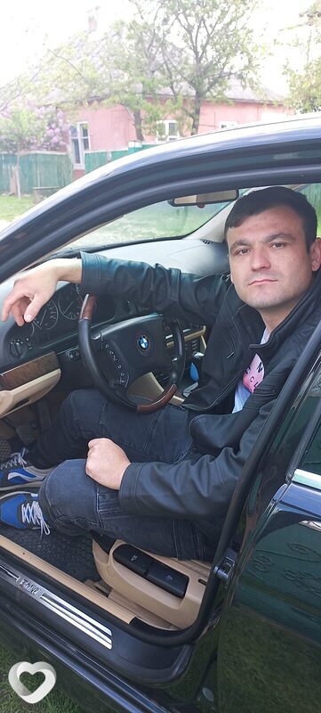 Вениамин