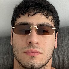 Федя, 27