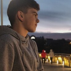 Яков, 21