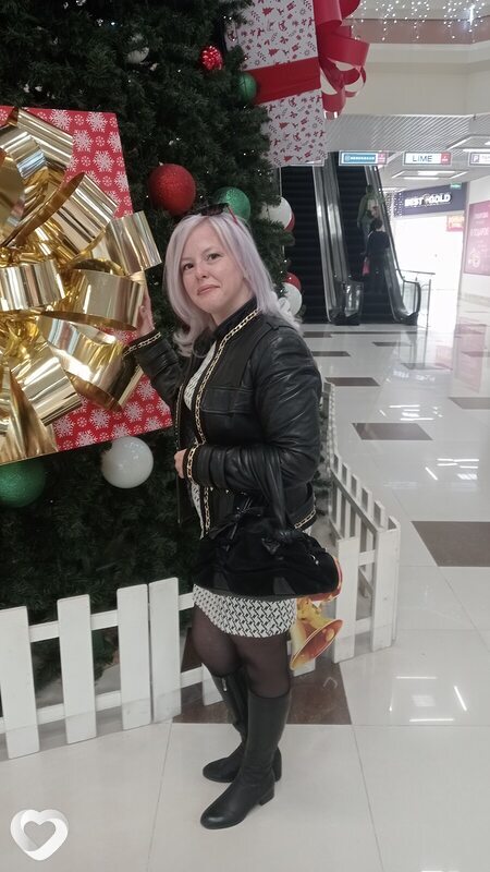Дарья