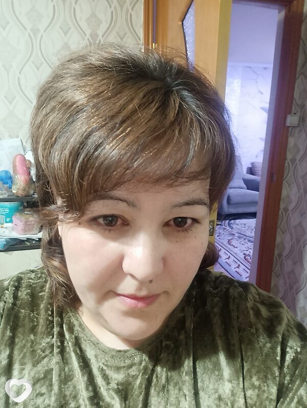 Анастасия