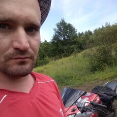 Борис, 34