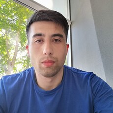Эдик, 34