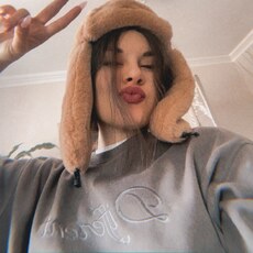 Ксюша, 21