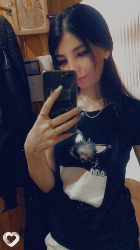 Серафима