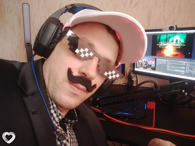 Сергей