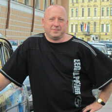 Николай, 45
