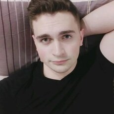 Назар, 25