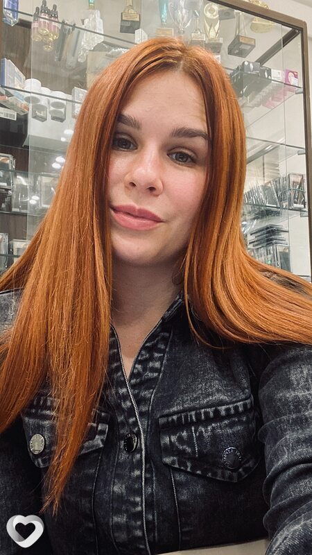 Эвелина