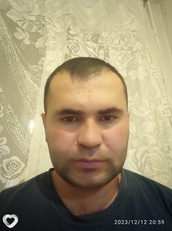 Тимур