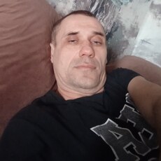 Кирюха, 41