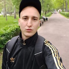 Матвей, 33