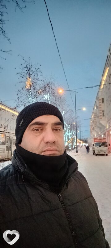 Вениамин