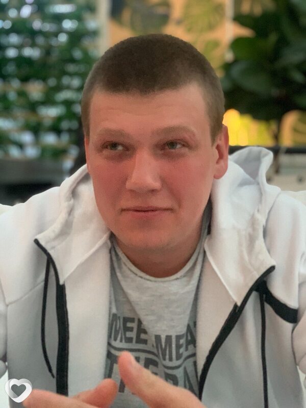 Сергей