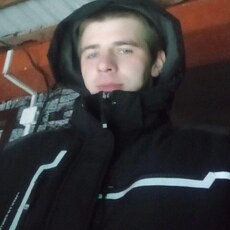 Захар, 28