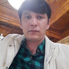Илюха, 35