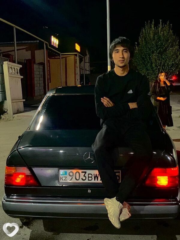 Кирилл