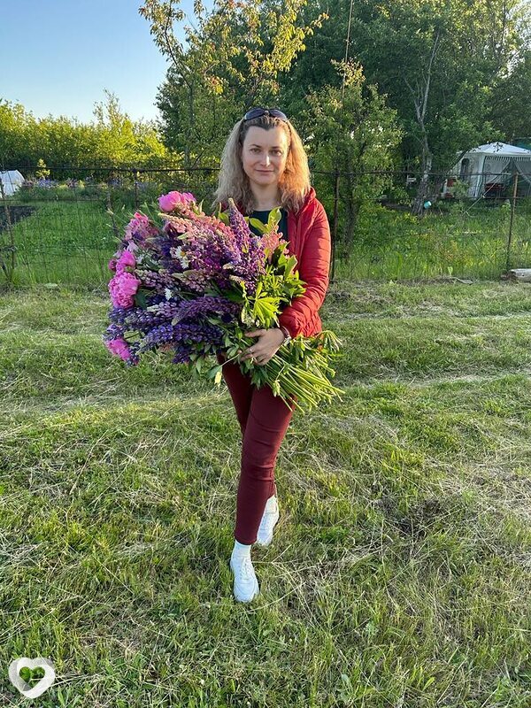 Наташа