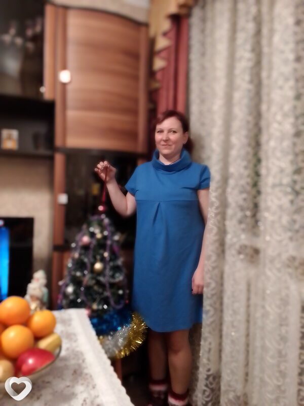 Валентина