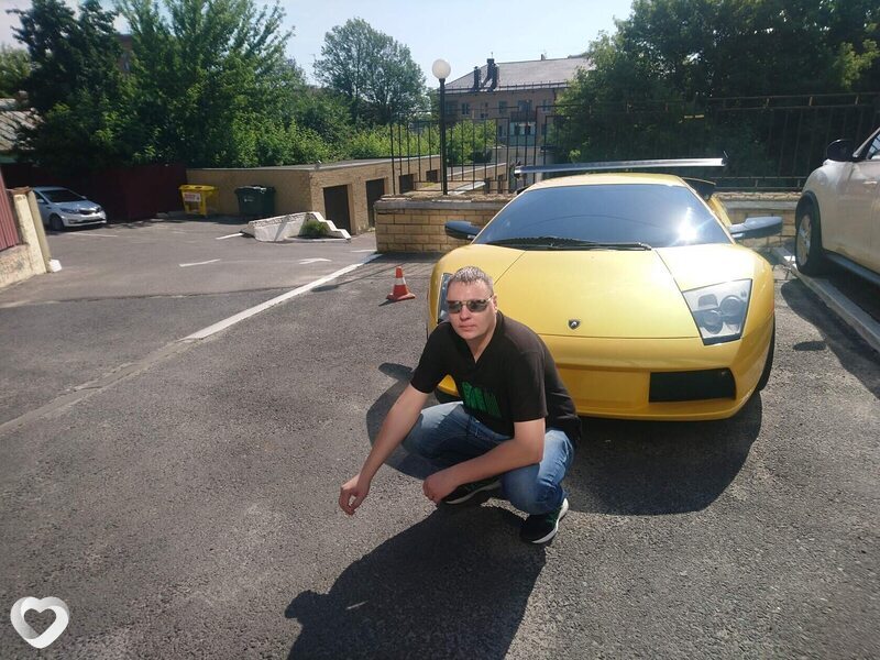 Спартак