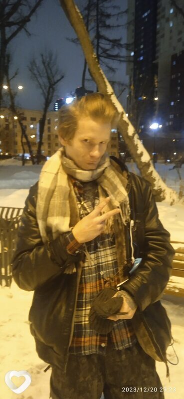 Даниил