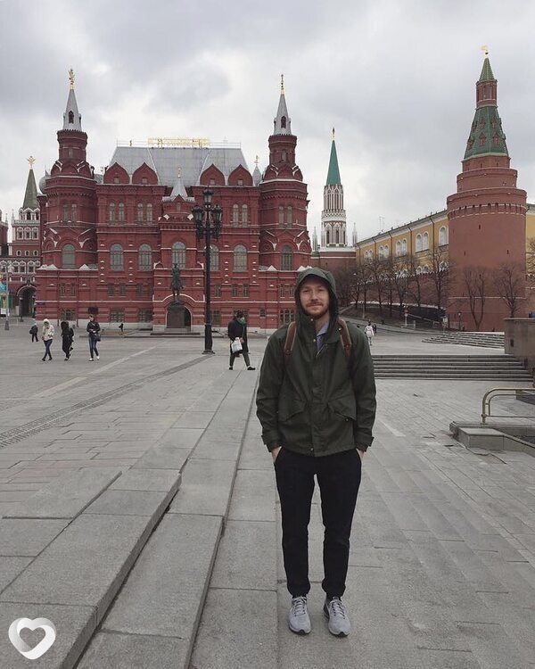 Лёша