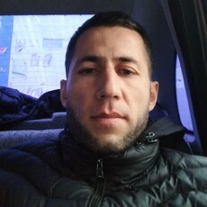 Олег, 39