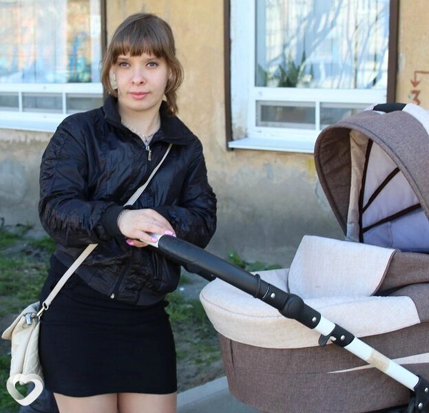 Валентина