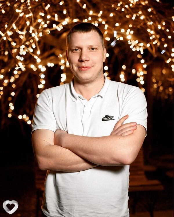 Алексей